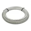 JG Speedfit 15BPEX-25C Push-Fit BPEX Barrier Coil Pipe 15mm x 25m White 1 JG Speedfit 15BPEX-25C Push-Fit BPEX Barrier Coil Pipe 15mm x 25m White -Pipe Shop 11027 P