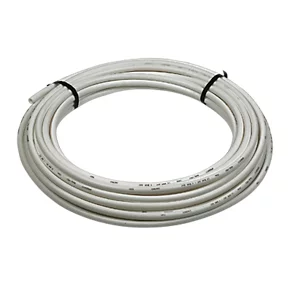 JG Speedfit 15BPEX-25C Push-Fit BPEX Barrier Coil Pipe 15mm x 25m White 3 JG Speedfit 15BPEX-25C Push-Fit BPEX Barrier Coil Pipe 15mm x 25m White