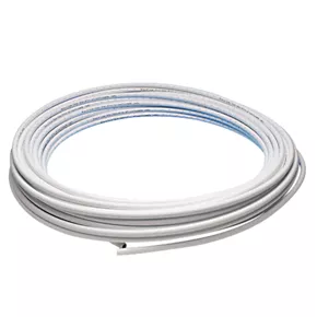 JG Speedfit 22BPEX-25C Polybutylene Barrier Coil Pipe 22mm x 25m White 3 JG Speedfit 22BPEX-25C Polybutylene Barrier Coil Pipe 22mm x 25m White