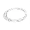 Hep2O HXX10/15W Push-Fit Polybutylene Barrier Coil Pipe 15mm x 10m White -Pipe Shop 1615J P