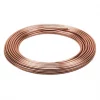 Wednesbury Microbore Copper Coil Pipes 10mm x 25m -Pipe Shop 17717 P