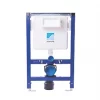 Fluidmaster Schwab Duplo XS In-Wall Toilet Frame & Cistern 820-1020mm -Pipe Shop 2249X P