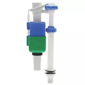 Torbeck Bottom-Entry Ecofil Water Saving Fill Valve 1/2" 3 Torbeck Bottom-Entry Ecofil Water Saving Fill Valve 1/2"