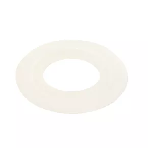 Fluidmaster Replacement Silicone Flush Seal for Cable Dual Flush Valve 3 Fluidmaster Replacement Silicone Flush Seal for Cable Dual Flush Valve