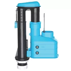 Viva Skylo 3-Part Dual-Flush Siphon 215mm