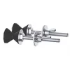 Viva PP0021 Stainless Steel Bolt-Through Kit 2 Viva PP0021 Stainless Steel Bolt-Through Kit -Pipe Shop 291HT P