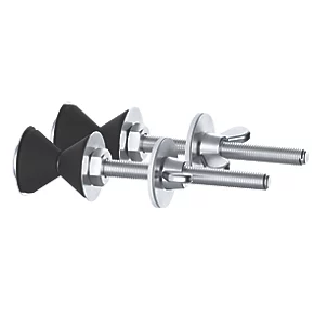 Viva PP0021 Stainless Steel Bolt-Through Kit 3 Viva PP0021 Stainless Steel Bolt-Through Kit