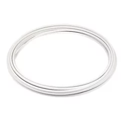 JG Speedfit 15BPB-25C Push-Fit Polybutylene Layflat Pipe 15mm x 25m White