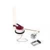 Fluidmaster Toilet Flush Valve Conversion Kit 2 Fluidmaster Toilet Flush Valve Conversion Kit -Pipe Shop 38533 P