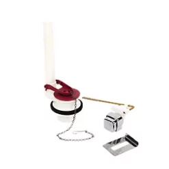 Fluidmaster Toilet Flush Valve Conversion Kit