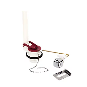 Fluidmaster Toilet Flush Valve Conversion Kit 3 Fluidmaster Toilet Flush Valve Conversion Kit
