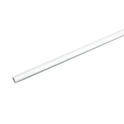 Hep2O HXX03/22W Push-Fit Barrier Pipe 22mm x 3m White 10 Pack