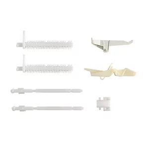 Fluidmaster Schwab 189 Cistern Flush Plate Spares Kit 2 Fluidmaster Schwab 189 Cistern Flush Plate Spares Kit