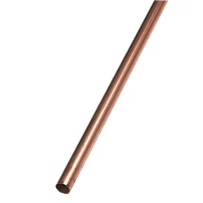 Wednesbury Copper Pipe 15mm x 2m 3 Wednesbury Copper Pipe 15mm x 2m