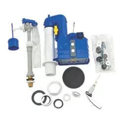 Thomas Dudley Ltd Turbo 88 Siphon Replacement Kit