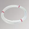 FPX10B/50 Push-Fit PE-X Barrier Pipe - White 10mm x 50m White 1 FPX10B/50 Push-Fit PE-X Barrier Pipe - White 10mm x 50m White -Pipe Shop 48655 P