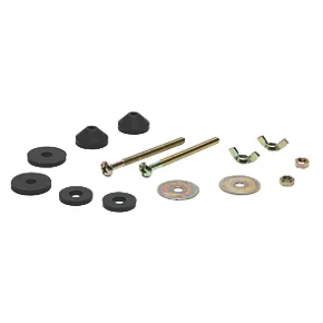 Euroflo Close Coupling Cistern Bolts 3 Euroflo Close Coupling Cistern Bolts