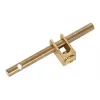 Brass Cistern Lever Arm 2 Brass Cistern Lever Arm -Pipe Shop 4912R P
