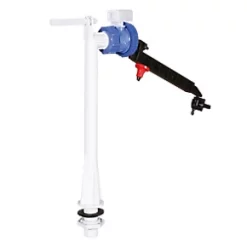 Flomasta Plastic Part 3 Float Valve 1/2"