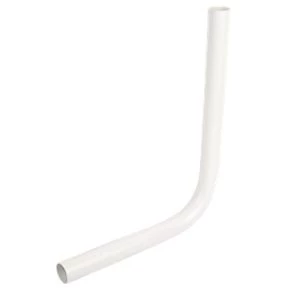 Fluidmaster White 1.5" Flush Pipe 16 x 14" 3 Fluidmaster White 1.5" Flush Pipe 16 x 14"