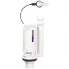 Fluidmaster Lever Dual-Flush Valve 2 Fluidmaster Lever Dual-Flush Valve -Pipe Shop 57025 P