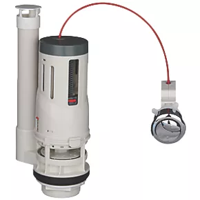 Flomasta Side-Entry Flush Valve 5 Flomasta Side-Entry Flush Valve - Image 3