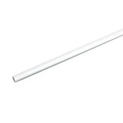 Hep2O HXX03/15WS Push-Fit Barrier Pipe 15mm x 3m White
