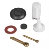Flomasta Ball Valve Repair kit 1 Flomasta Ball Valve Repair kit -Pipe Shop 604FY P