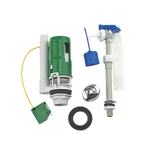 Thomas Dudley Ltd Cistern Drop Valve Replacement Kit 3 Thomas Dudley Ltd Cistern Drop Valve Replacement Kit