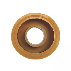 Euroflo Flush Pipe Connector 1½" 4 Euroflo Flush Pipe Connector 1½" - Image 2