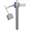 Side-Entry Fill Valve 1/2" 2 Side-Entry Fill Valve 1/2" -Pipe Shop 64191 P