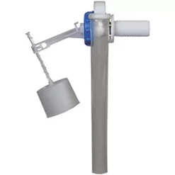 Side-Entry Fill Valve 1/2"
