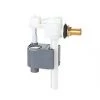 Flomasta A1423 Air Gap Side-Entry Fill Valve 1/2" 1 Flomasta A1423 Air Gap Side-Entry Fill Valve 1/2" -Pipe Shop 672KT P