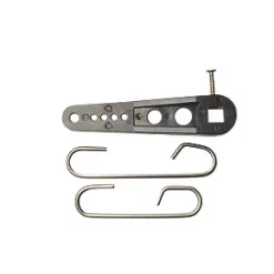 Euroflo WC Cistern Lever Kit