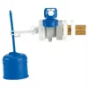 Thomas Dudley Ltd Side-Entry Fill Valve 1/2" -Pipe Shop 7058F P