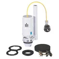 Flomasta KF700-1 Dual-Flush Valve