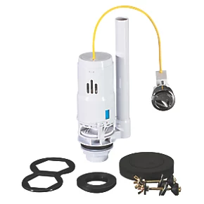 Flomasta KF700-1 Dual-Flush Valve 3 Flomasta KF700-1 Dual-Flush Valve