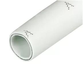 FPX15B/50 Push-Fit PE-X Barrier Pipe 15mm x 50m White 4 FPX15B/50 Push-Fit PE-X Barrier Pipe 15mm x 50m White - Image 2