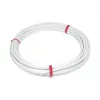FPX15B/50 Push-Fit PE-X Barrier Pipe 15mm x 50m White -Pipe Shop 72192 P