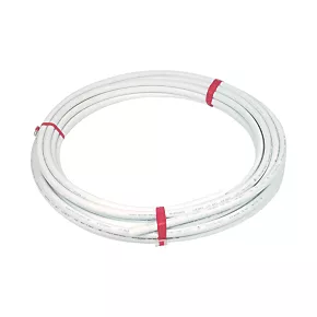 FPX15B/50 Push-Fit PE-X Barrier Pipe 15mm x 50m White 3 FPX15B/50 Push-Fit PE-X Barrier Pipe 15mm x 50m White