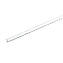 Hep2O Push-Fit Polybutylene Barrier Pipe 28mm x 3m White