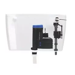 Fluidmaster Exposed Cistern 6Ltr