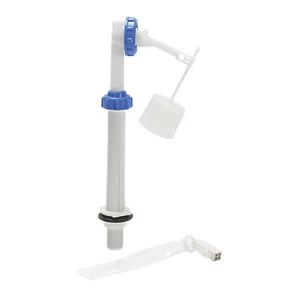 Torbeck Bottom-Entry Fill Valve 1/2" 3 Torbeck Bottom-Entry Fill Valve 1/2"