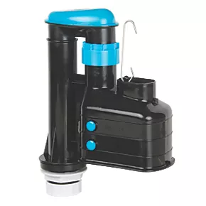 Viva Adjustable Dual-Flush Syphon 3 Viva Adjustable Dual-Flush Syphon