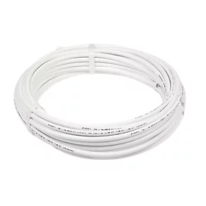JG Speedfit 10BPEX-25C BPEX Coil Barrier Pipe 10mm x 25m White 3 JG Speedfit 10BPEX-25C BPEX Coil Barrier Pipe 10mm x 25m White
