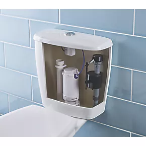 Fluidmaster Bottom-Entry Fill Valve 1/2" 4 Fluidmaster Bottom-Entry Fill Valve 1/2" - Image 2