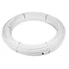 JG Speedfit 15BPEX-150C Push-Fit PE-X Barrier Pipe 15mm x 150m White -Pipe Shop 85164 P