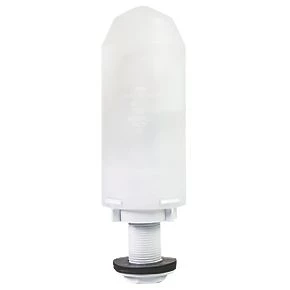 Thomas Dudley Ltd BBS Automatic Urinal Siphon 6¼" 82mm 3 Thomas Dudley Ltd BBS Automatic Urinal Siphon 6¼" 82mm