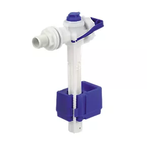 Fluidmaster Side-Entry Fill Valve 1/2" 3 Fluidmaster Side-Entry Fill Valve 1/2"