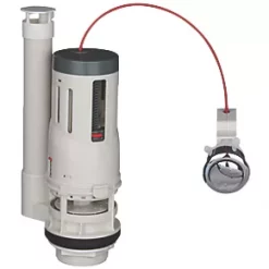 Flomasta Bottom-Entry Flush Valve 9 Flomasta Bottom-Entry Flush Valve -Pipe Shop 874FJ A2